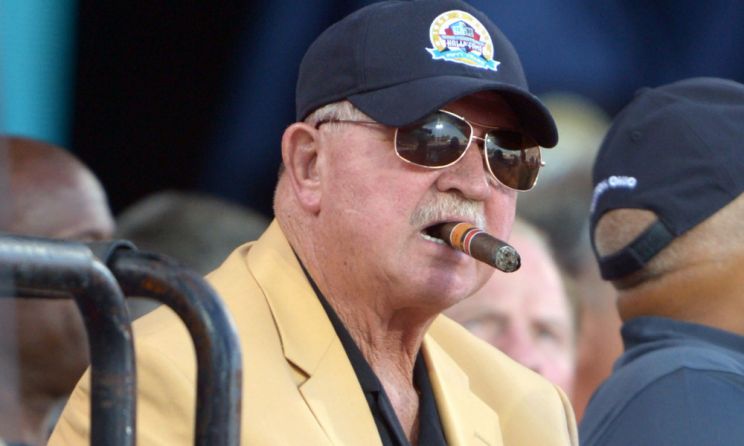Mike Ditka