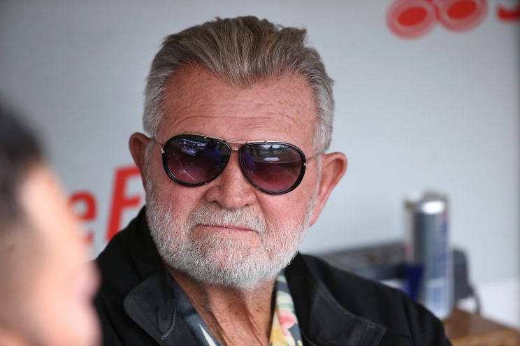 Mike Ditka