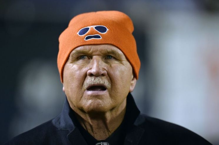 Mike Ditka