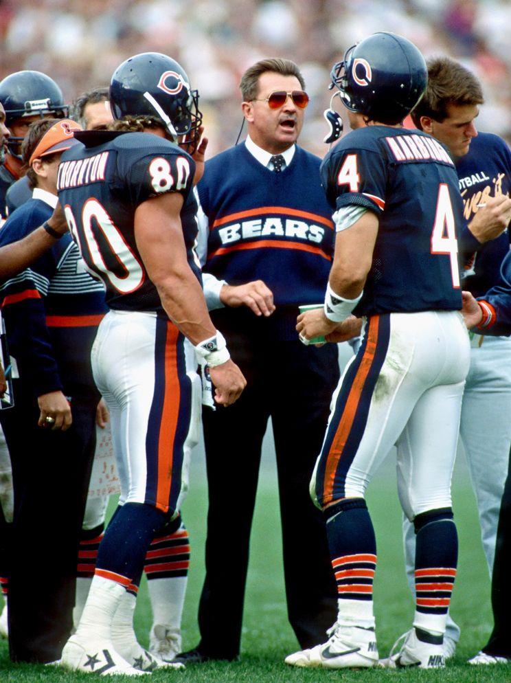 Mike Ditka