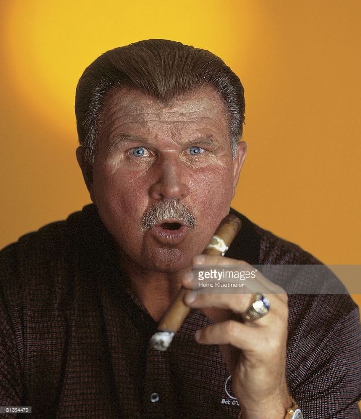 Mike Ditka