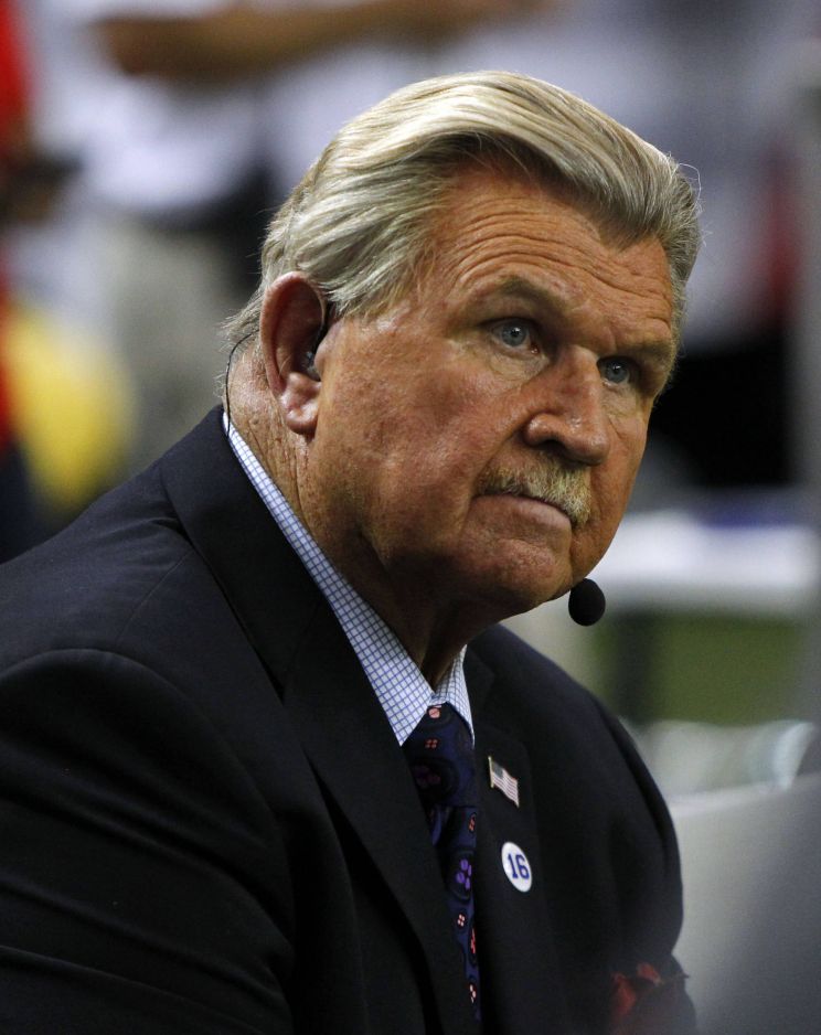 Mike Ditka