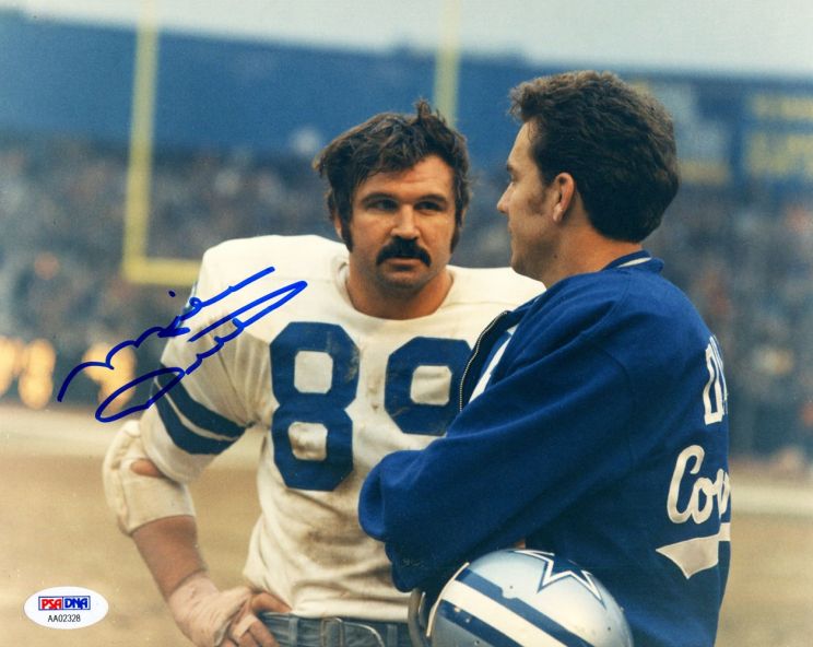 Mike Ditka