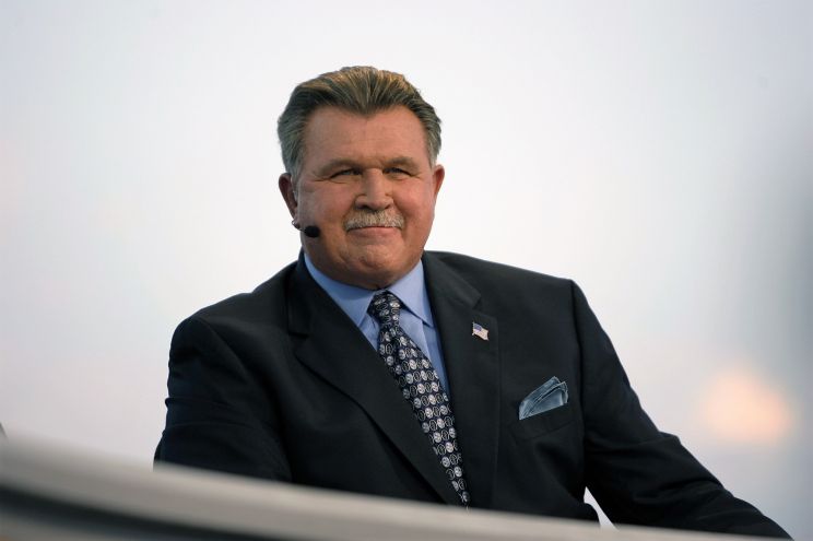 Mike Ditka