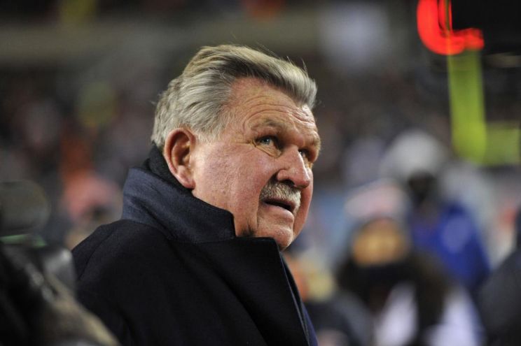 Mike Ditka
