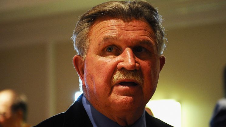 Mike Ditka