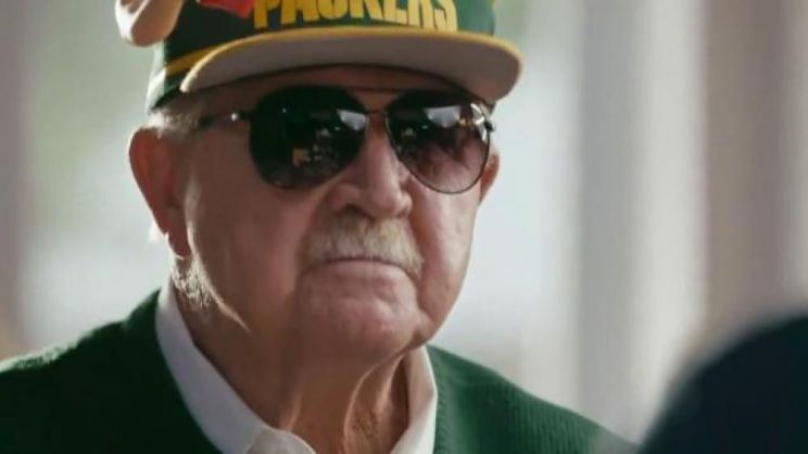 Mike Ditka