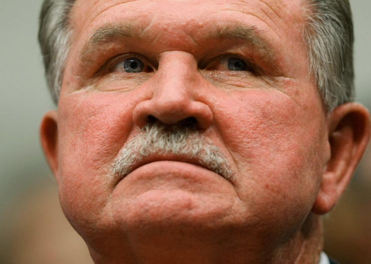 Mike Ditka