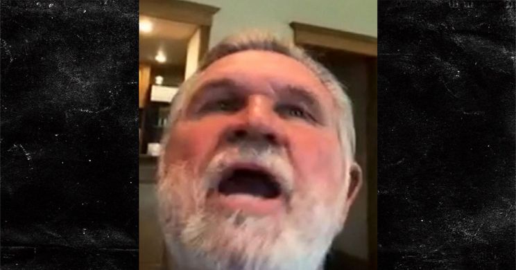 Mike Ditka