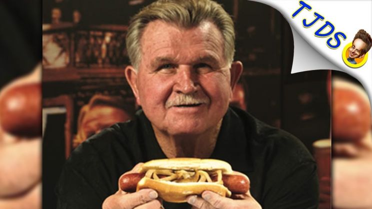 Mike Ditka