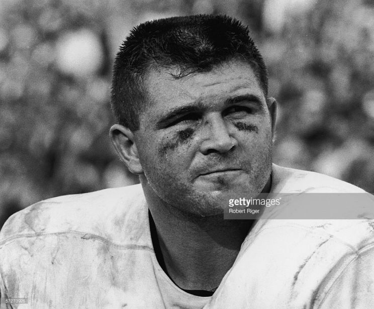 Mike Ditka
