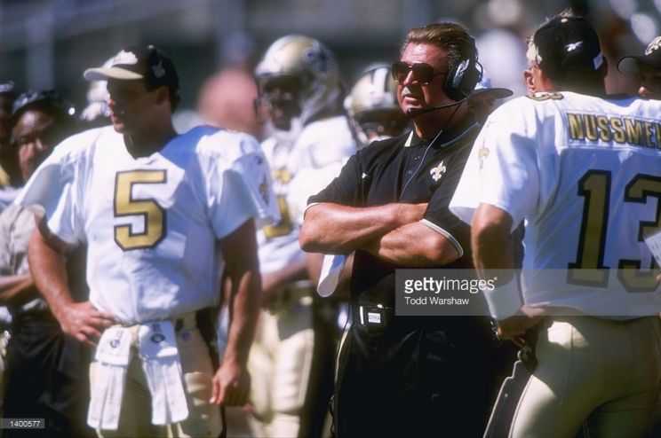 Mike Ditka