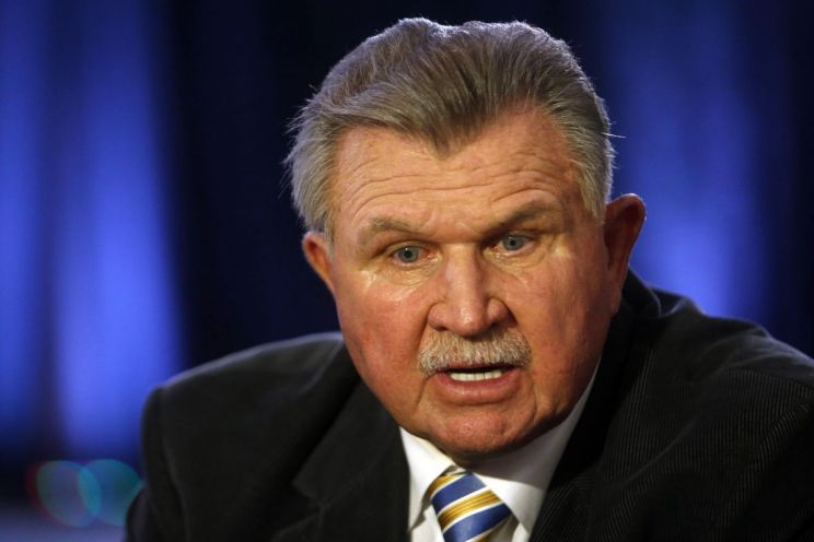Mike Ditka