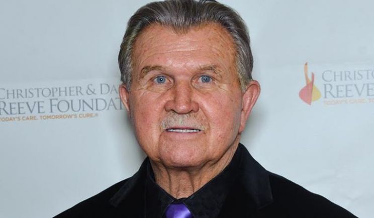 Mike Ditka