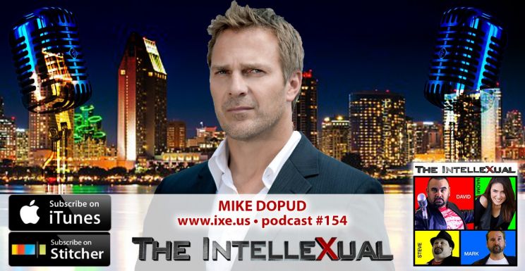Mike Dopud
