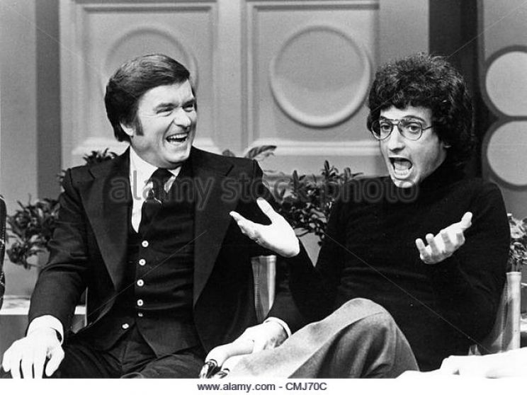 Mike Douglas