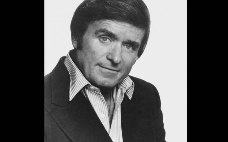 Mike Douglas