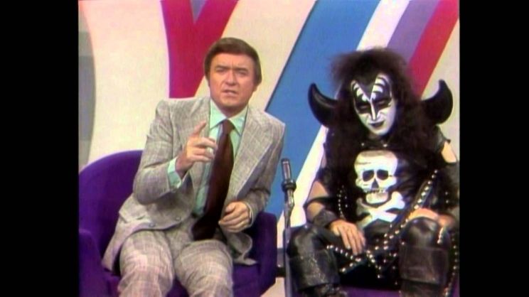 Mike Douglas