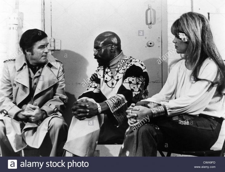 Mike Douglas