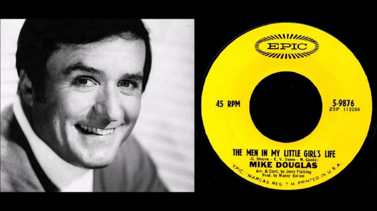 Mike Douglas