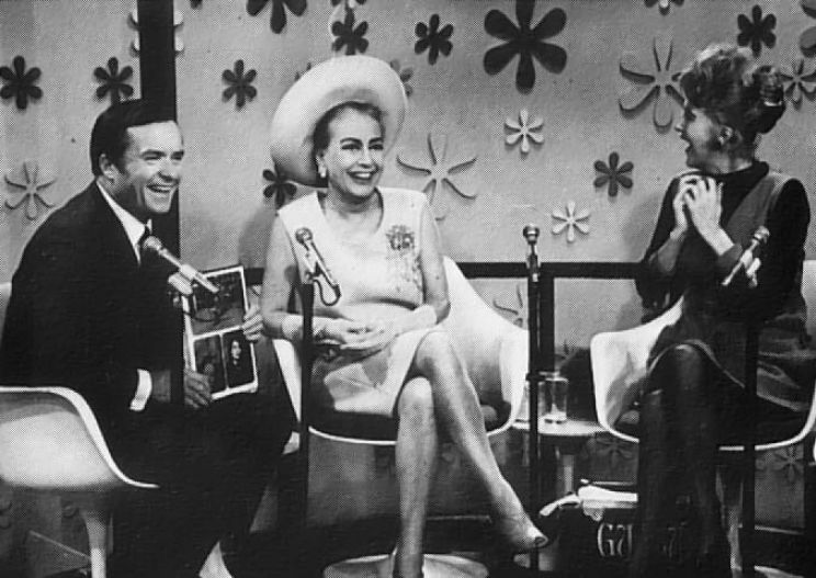 Mike Douglas