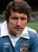Mike Doyle photo