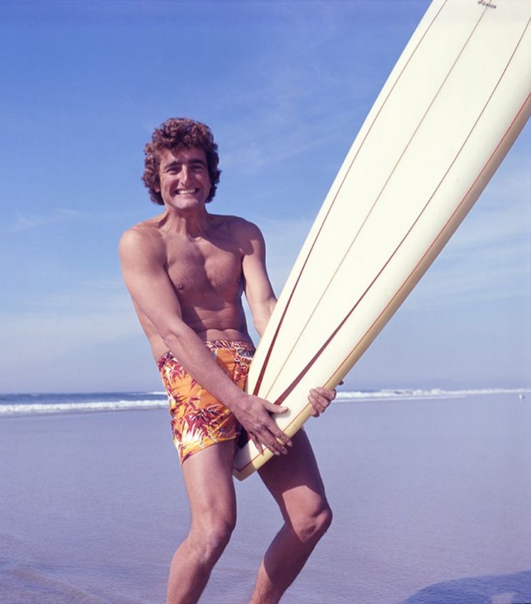 Mike Doyle