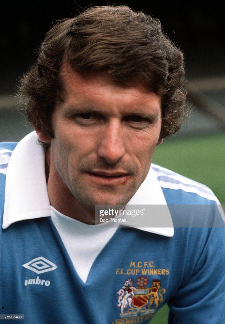 Mike Doyle