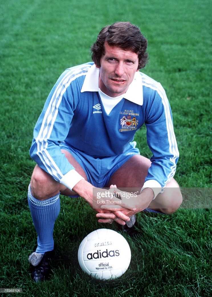 Mike Doyle