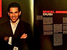 Mike Dusi