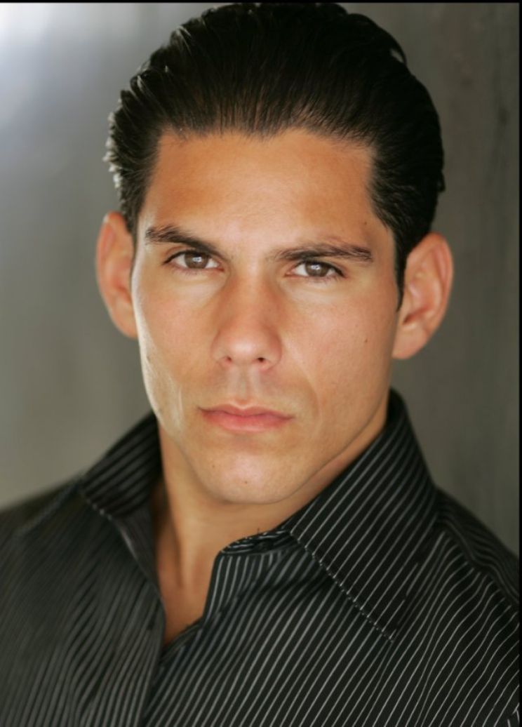 Mike Dusi