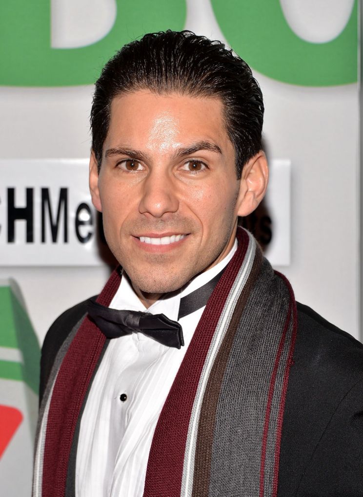Mike Dusi