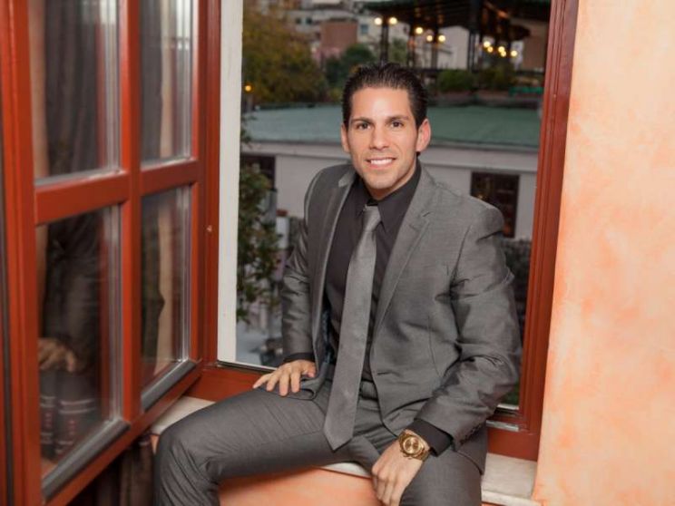 Mike Dusi