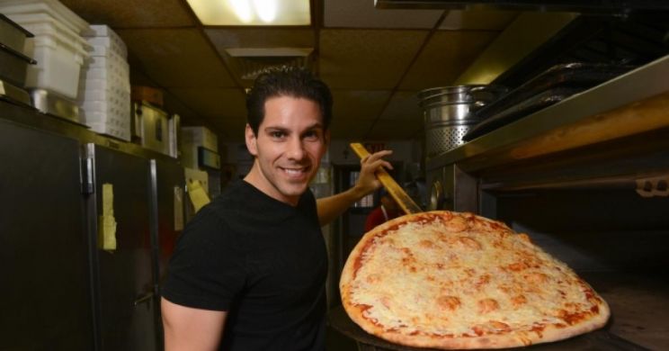 Mike Dusi