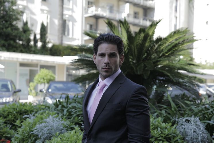 Mike Dusi