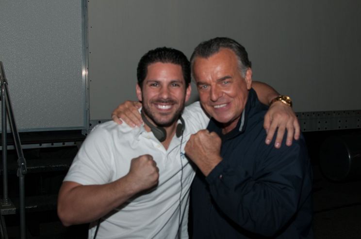 Mike Dusi