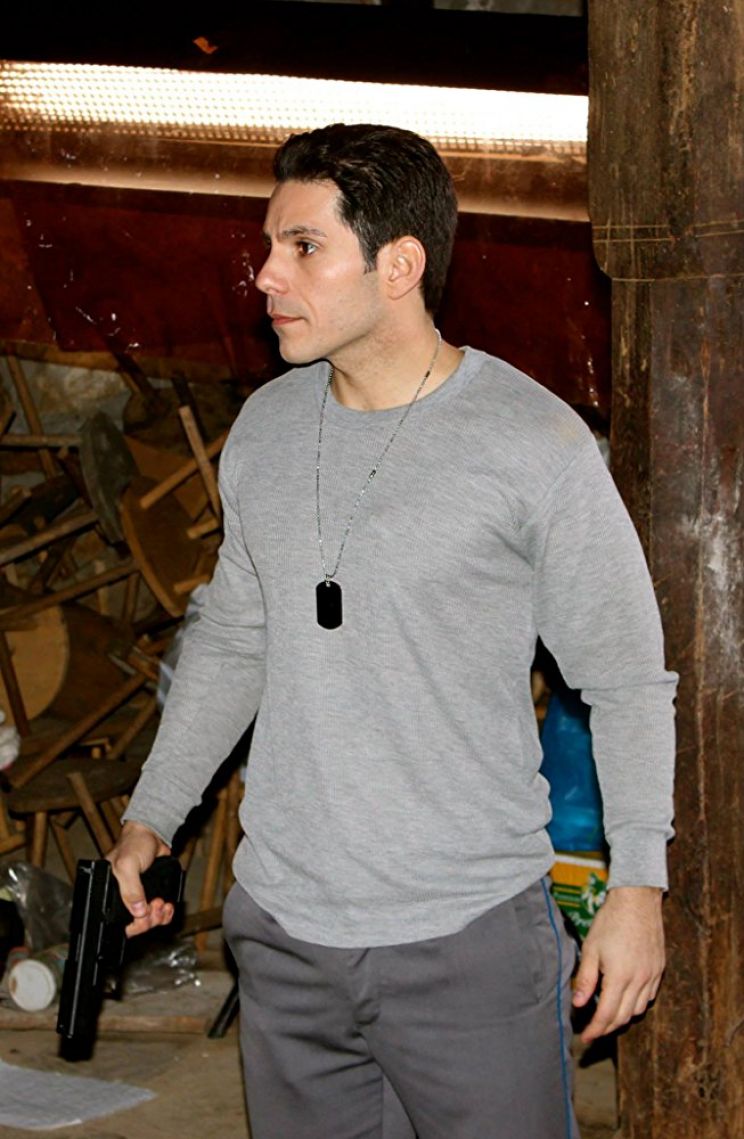 Mike Dusi