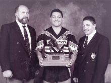 Mike Edmonds