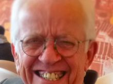 Mike Edmonds