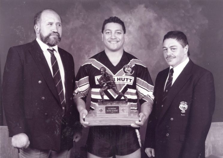 Mike Edmonds