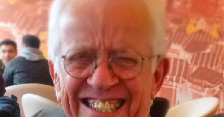 Mike Edmonds