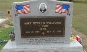 Mike Edward