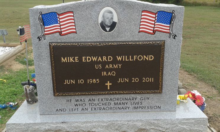 Mike Edward