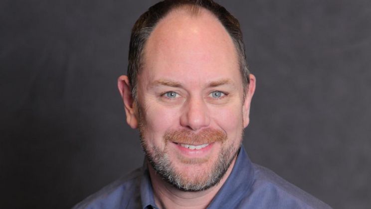 Mike Elliott