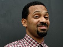 Mike Epps