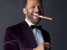 Mike Epps