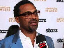 Mike Epps