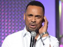 Mike Epps