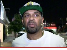 Mike Epps
