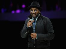 Mike Epps